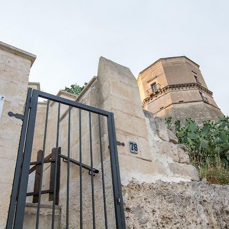 Rifugio Massafera Apartman Massafra Kültér fotó