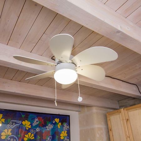 Rifugio Massafera Apartman Massafra Kültér fotó