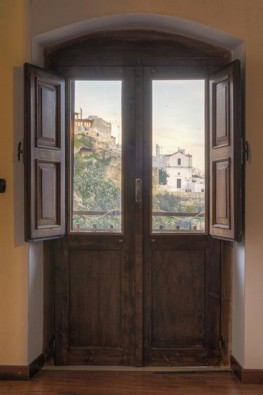 Rifugio Massafera Apartman Massafra Kültér fotó