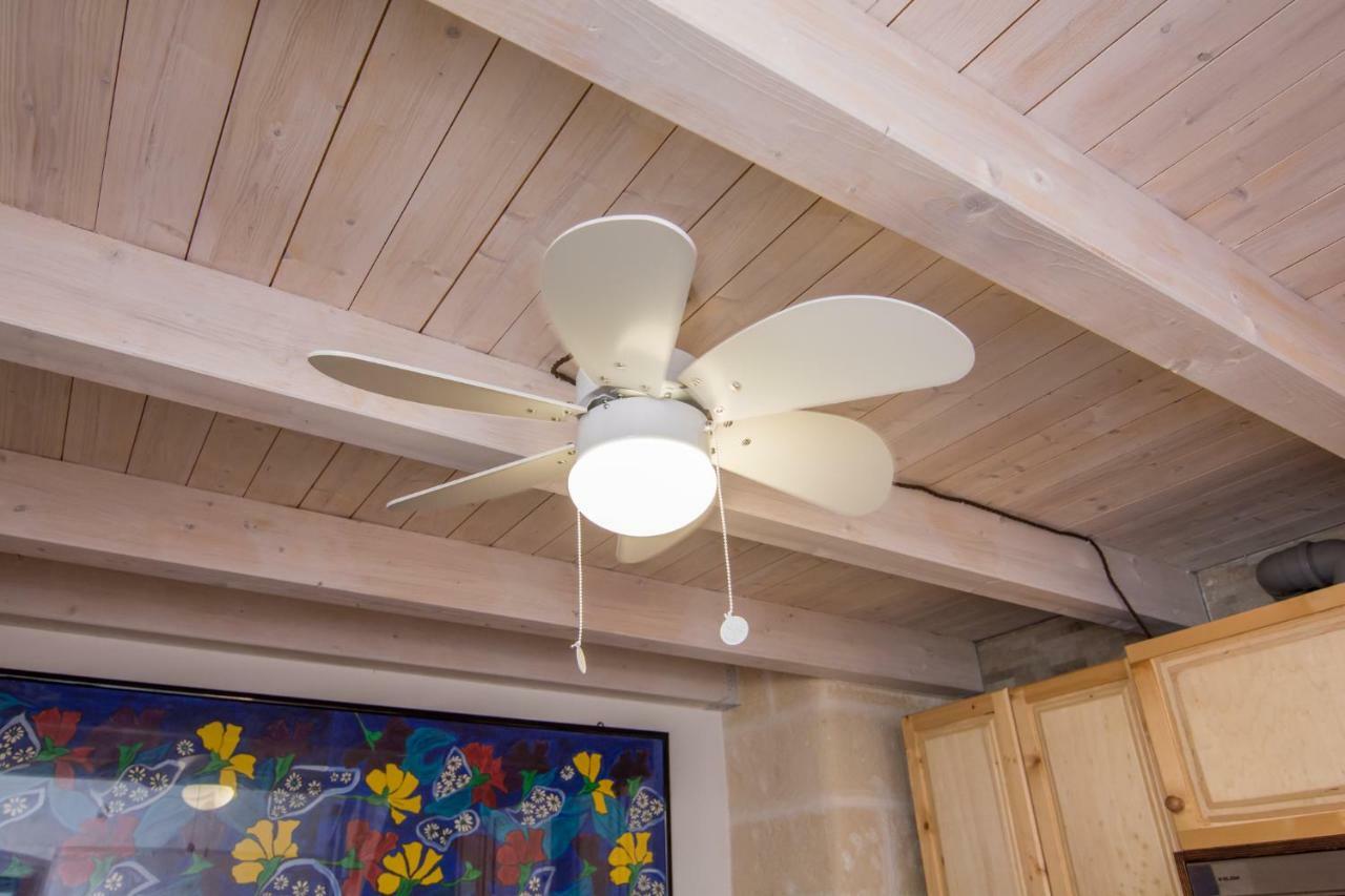 Rifugio Massafera Apartman Massafra Kültér fotó