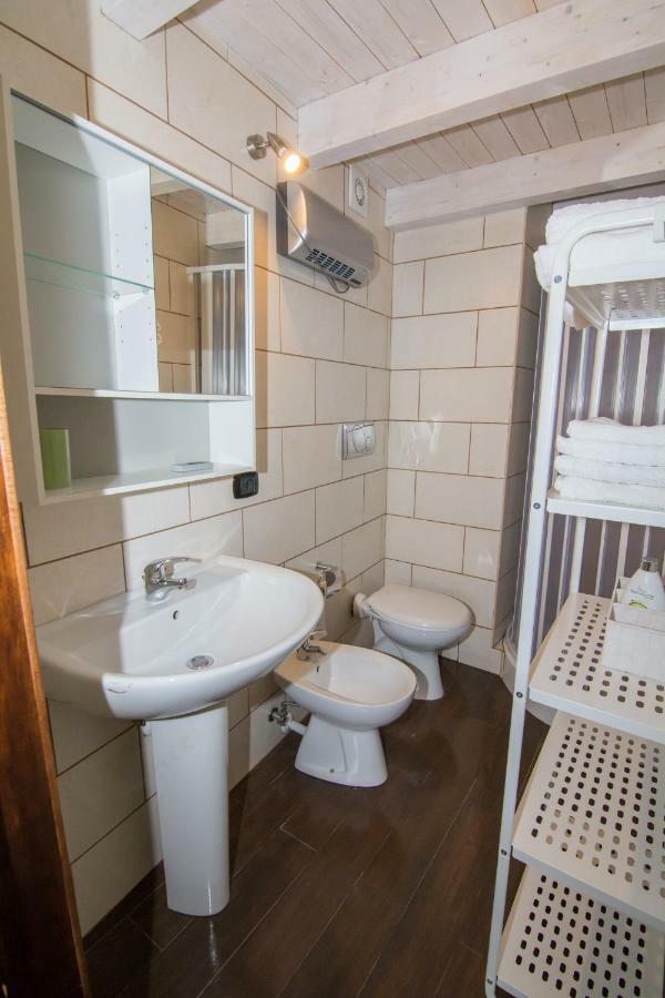 Rifugio Massafera Apartman Massafra Kültér fotó