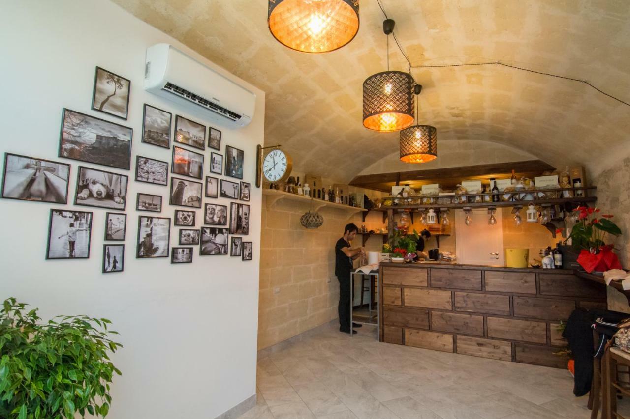 Rifugio Massafera Apartman Massafra Kültér fotó