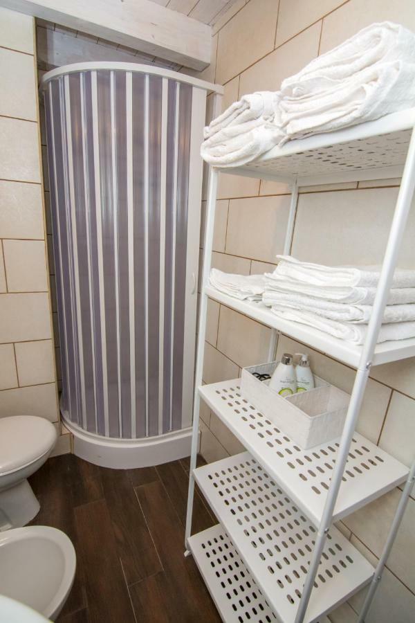 Rifugio Massafera Apartman Massafra Kültér fotó