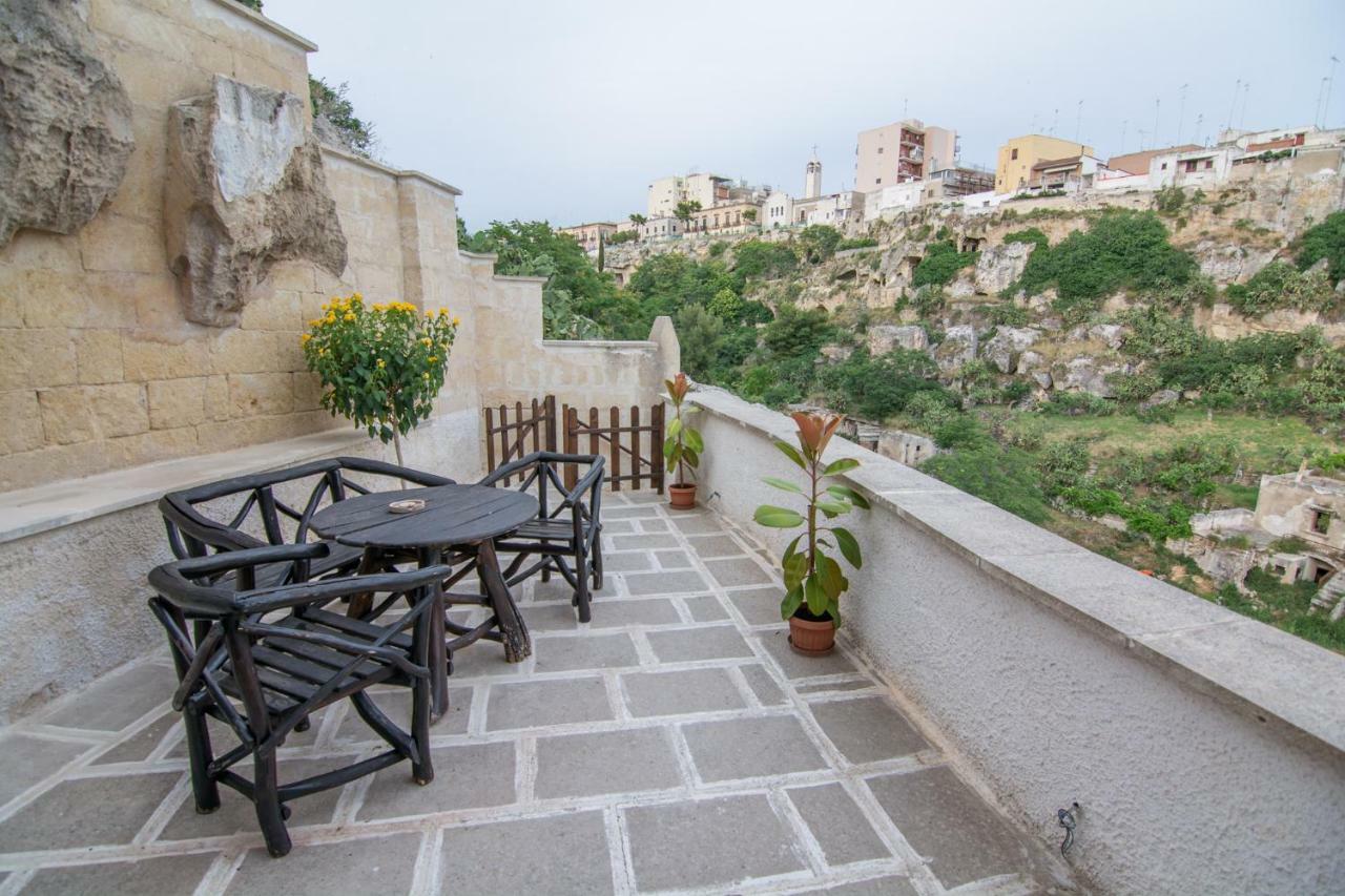 Rifugio Massafera Apartman Massafra Kültér fotó
