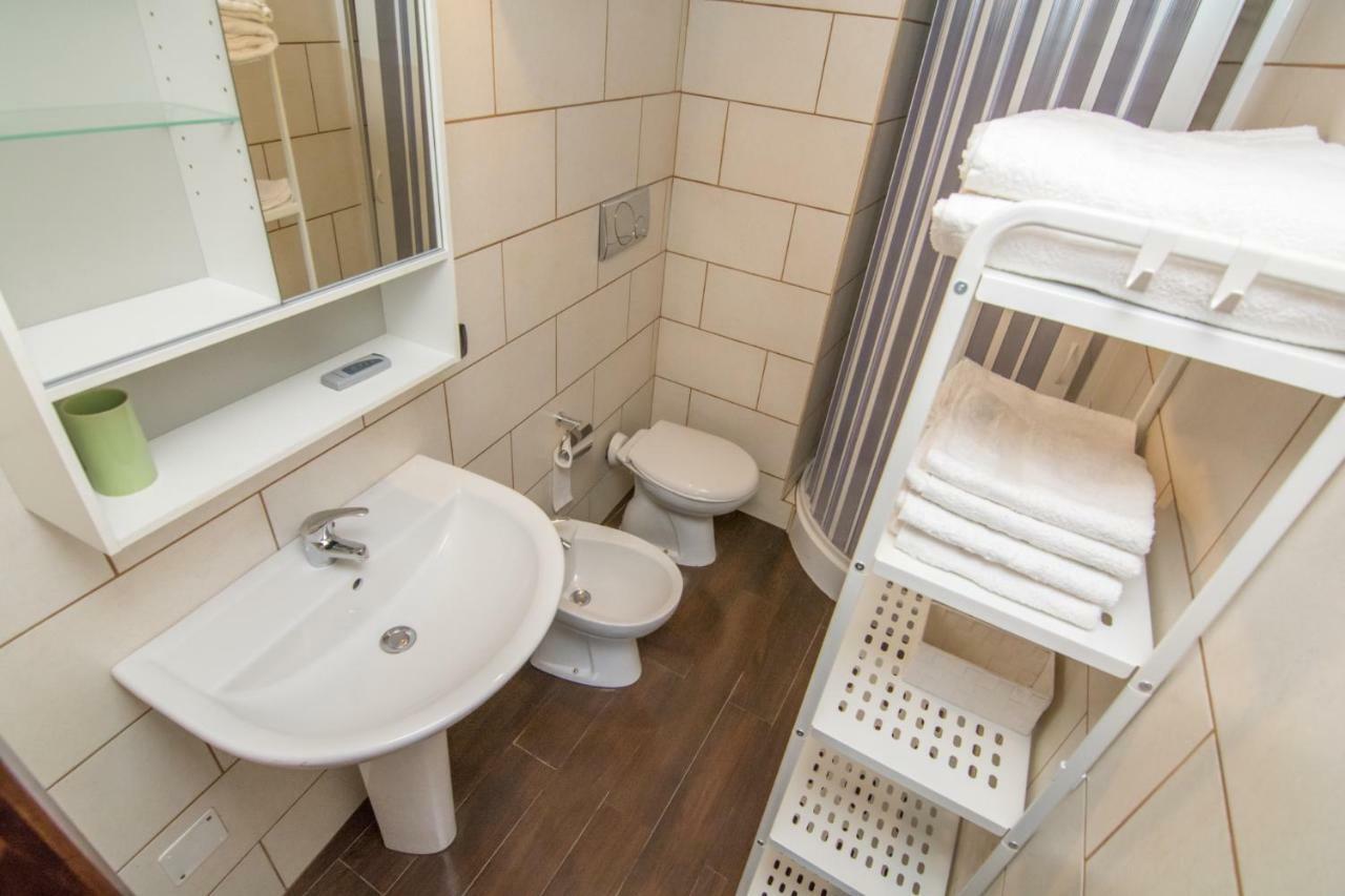 Rifugio Massafera Apartman Massafra Kültér fotó