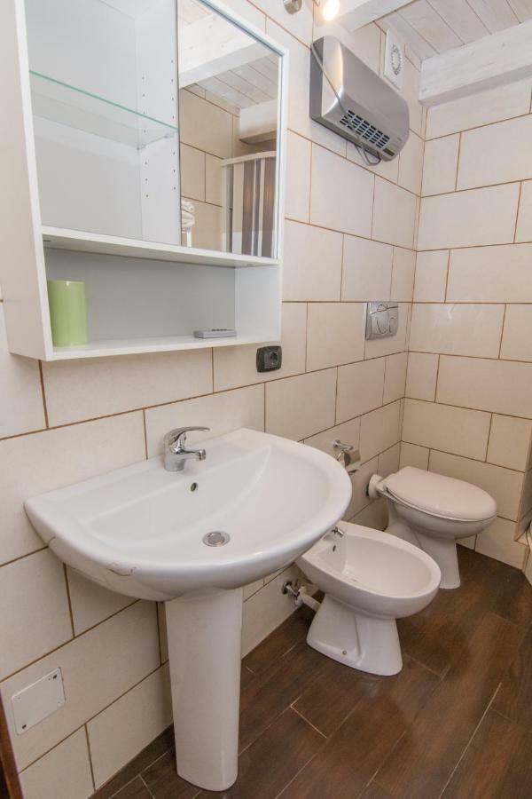 Rifugio Massafera Apartman Massafra Kültér fotó